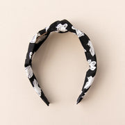 Casper | Knotted Headband