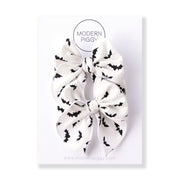 Batty | Pigtail Set - Petite Party Bow