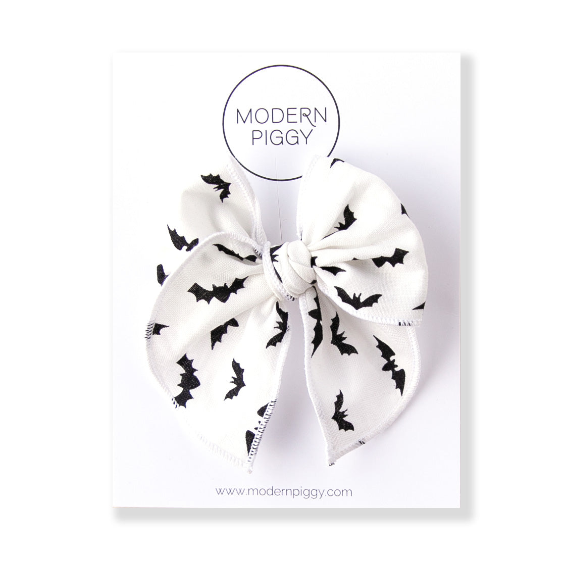 Batty | Petite Party Bow