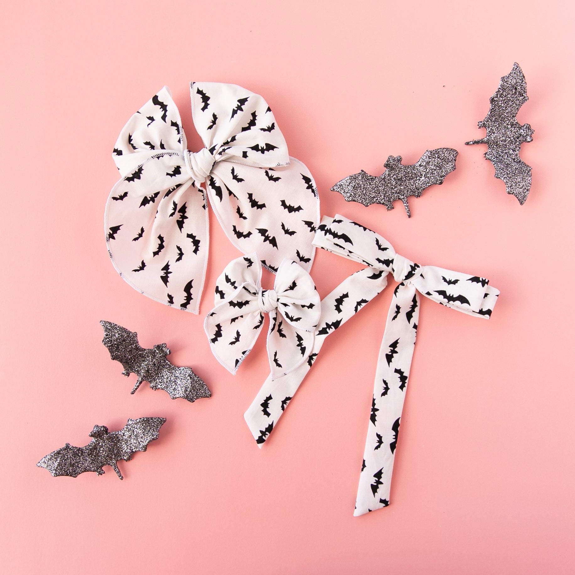 Batty | Party Bow