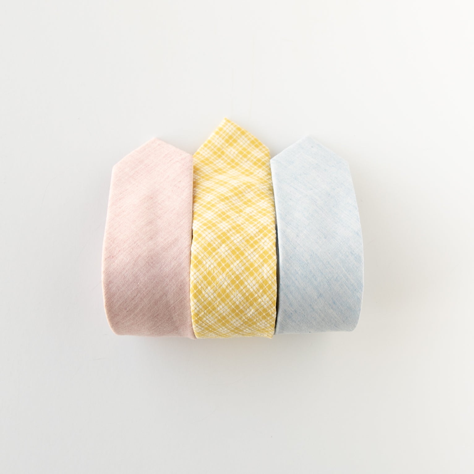 Daffodil | Men's Tie