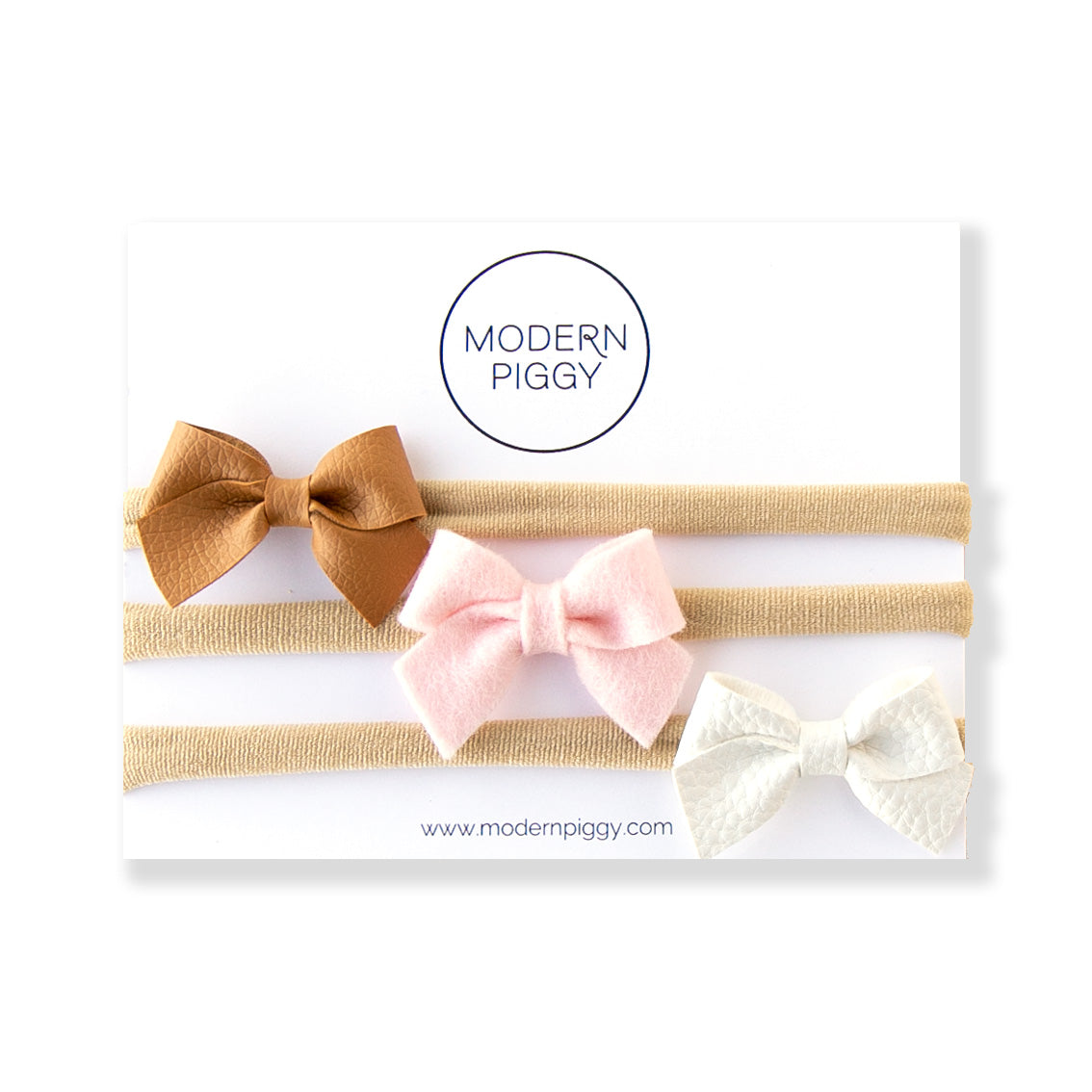 Best Sellers | Baby Bow Set