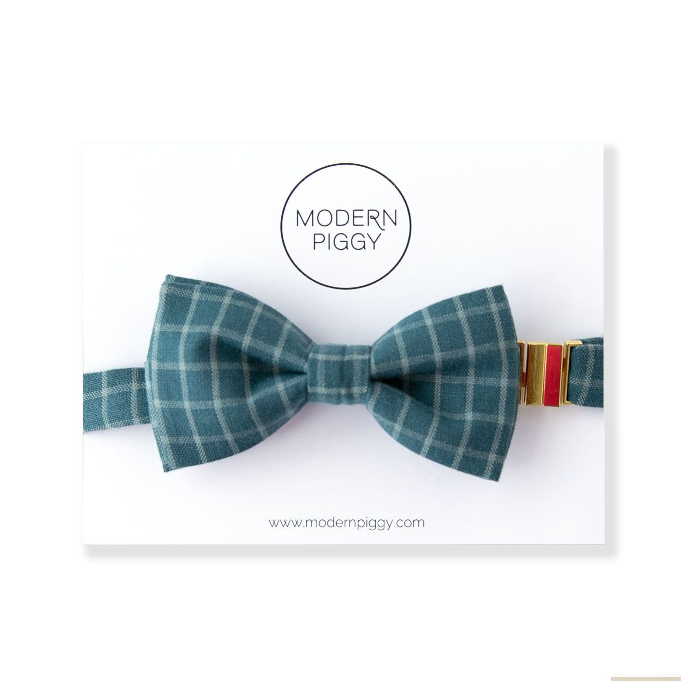 Harbor Grid | Bow Tie