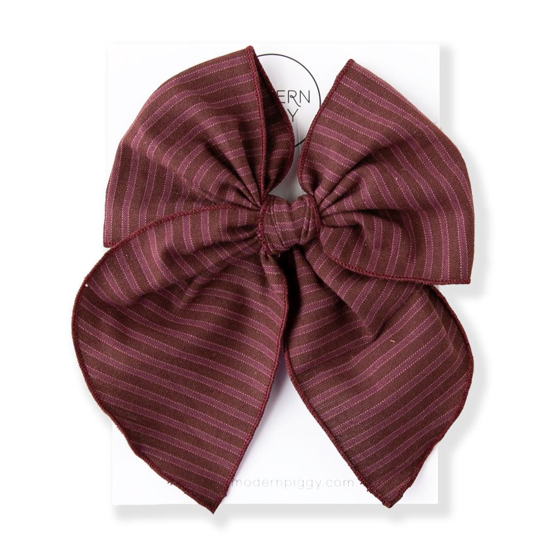 Raisin | Party Bow