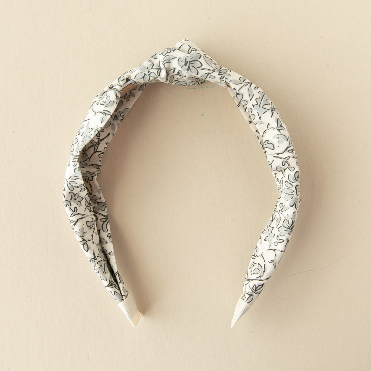 Harriet | Knotted Headband