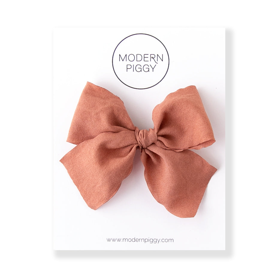 Rosette | Ribbon Bow