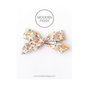 Beatrice | Hand-tied Bow