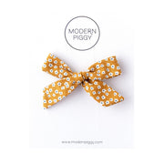 Alice | Hand-tied Bow