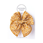 Alice | Petite Party Bow