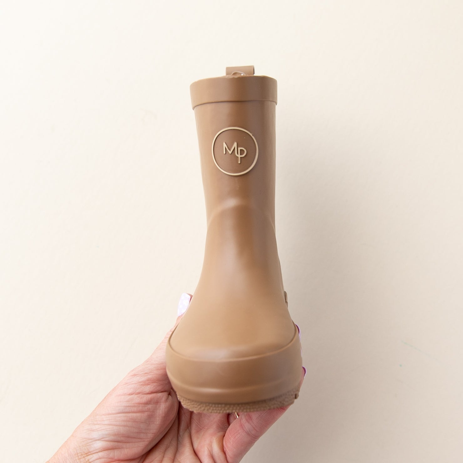 Clay | Children's Rain Boot