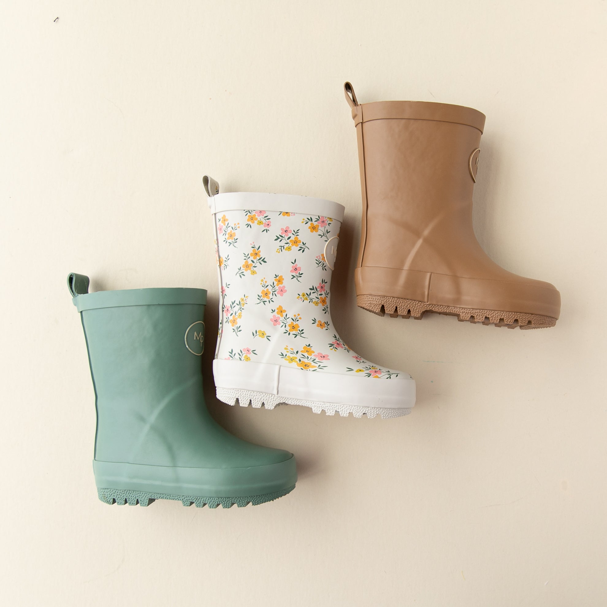 Clay | Children's Rain Boot