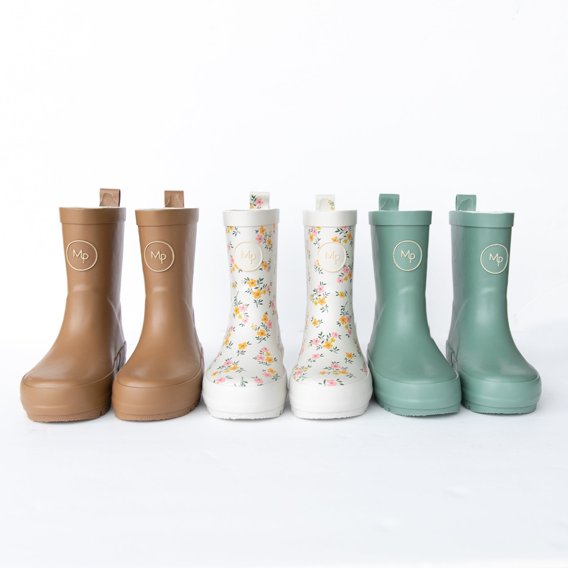 Clay | Children's Rain Boot