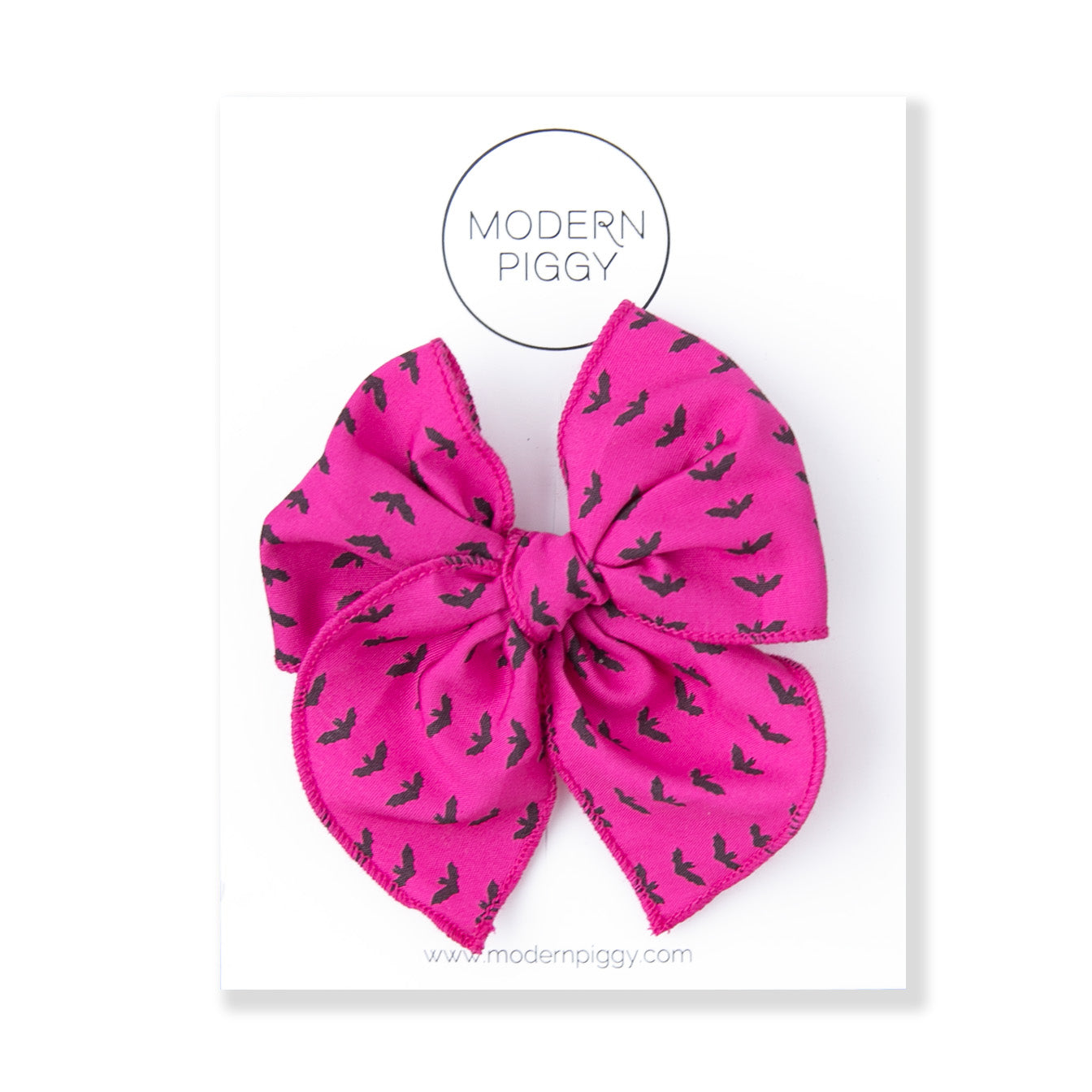 Flutter | Petite Party Bow