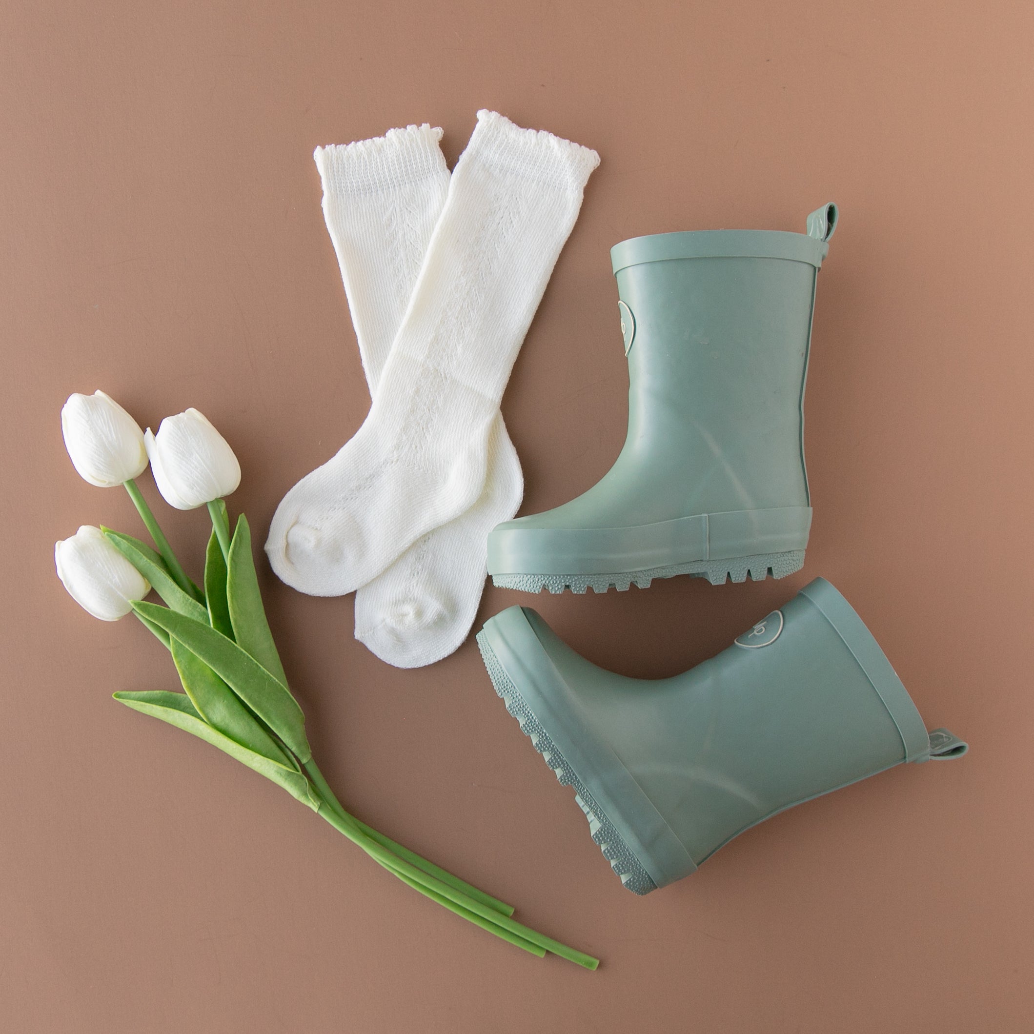 Cascade | Children's Rain Boot