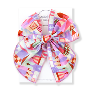 Small World | Party Bow