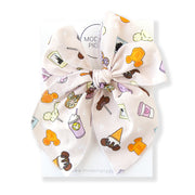 Trolley Treats | Party Bow