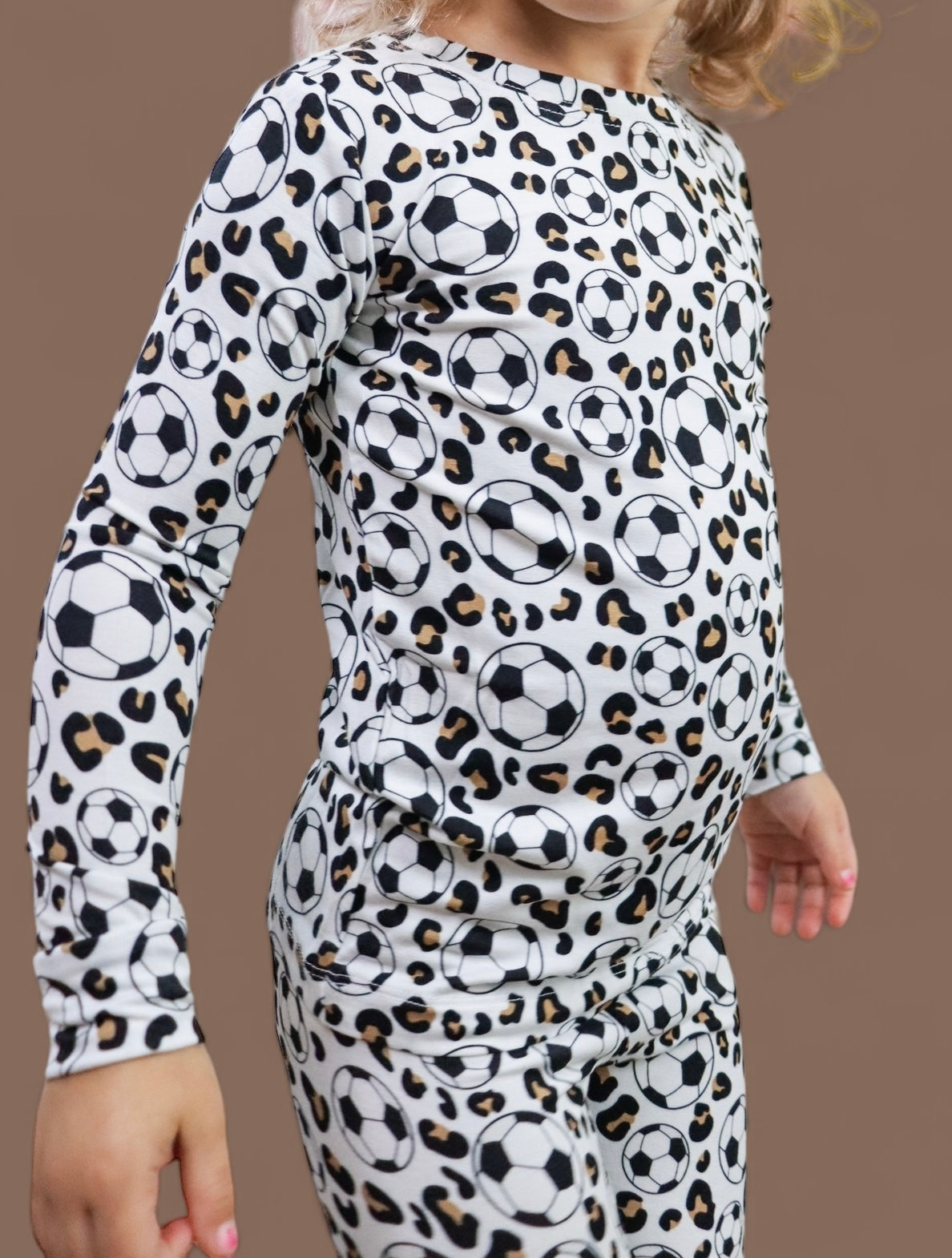 Wild Goals Dream Set