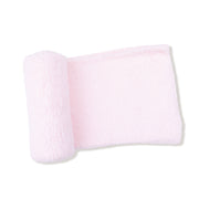 Chenille Blanket - Pretty Pink