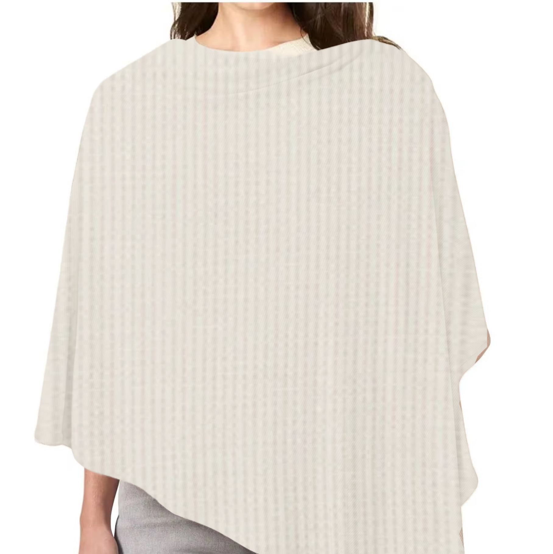 Coco Waffle Car Seat Cover