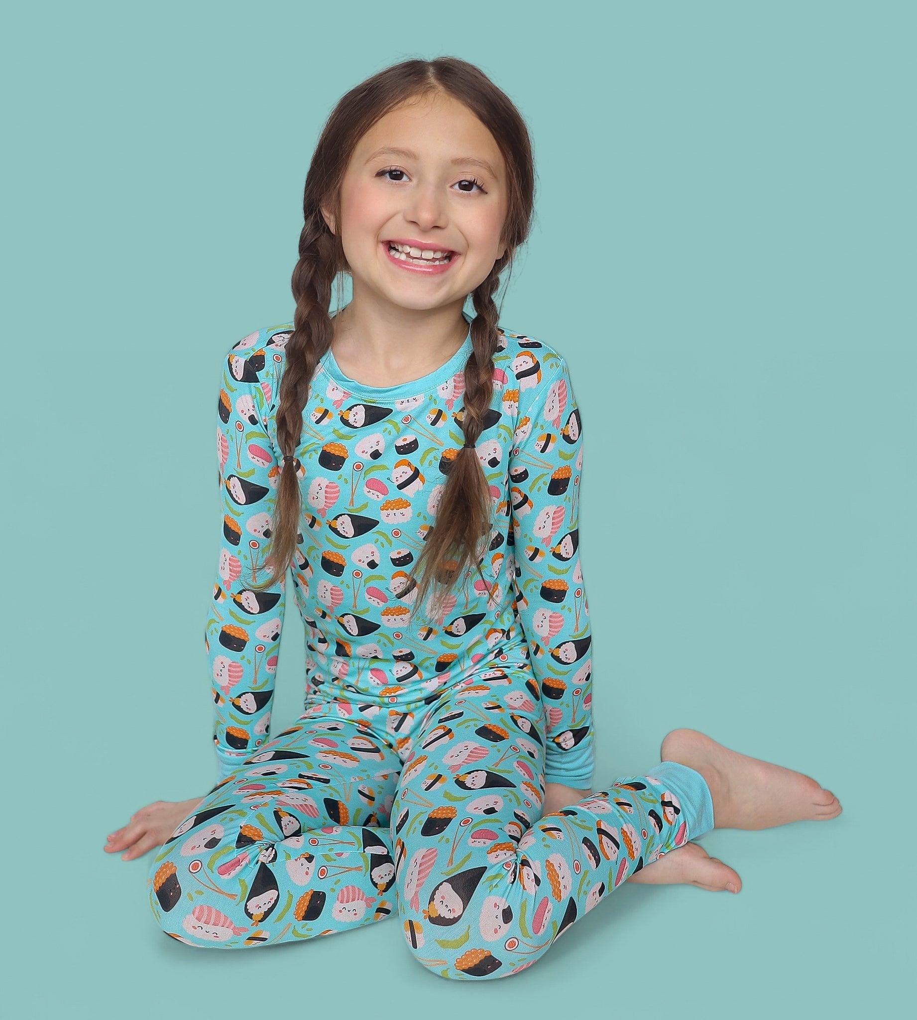 Rolling In Sushi Dream Set