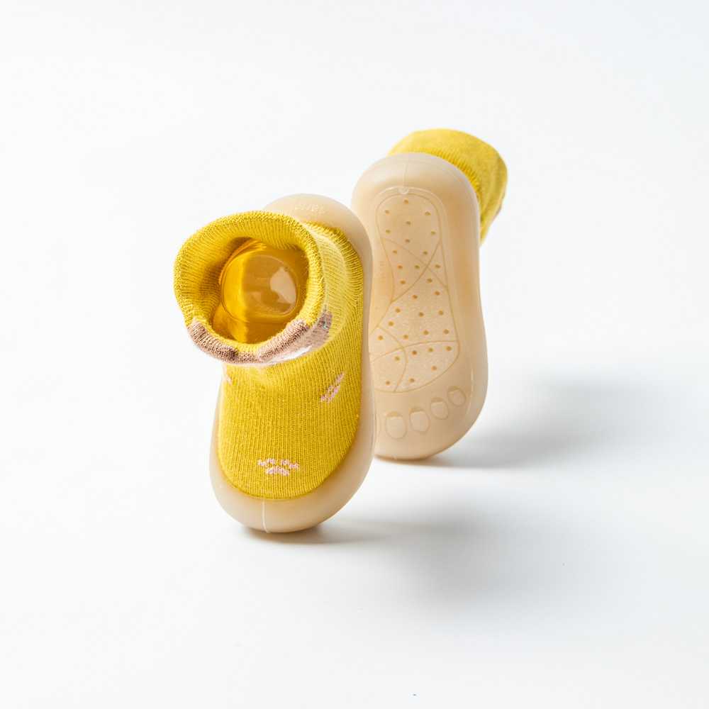 Cosmic Paws - Toddlers Non-slip Sock-shoes