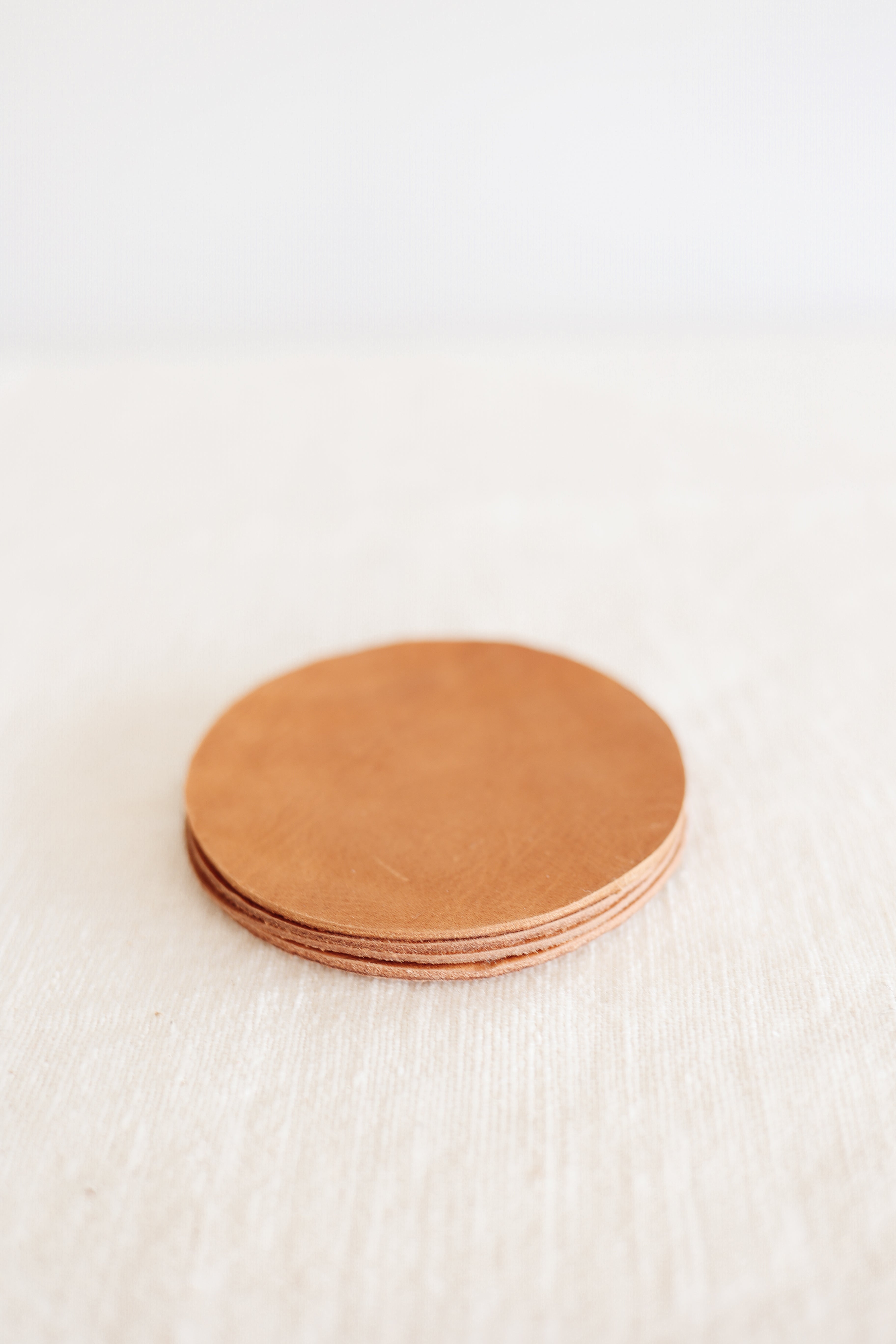 Simple Coaster Set Of Four