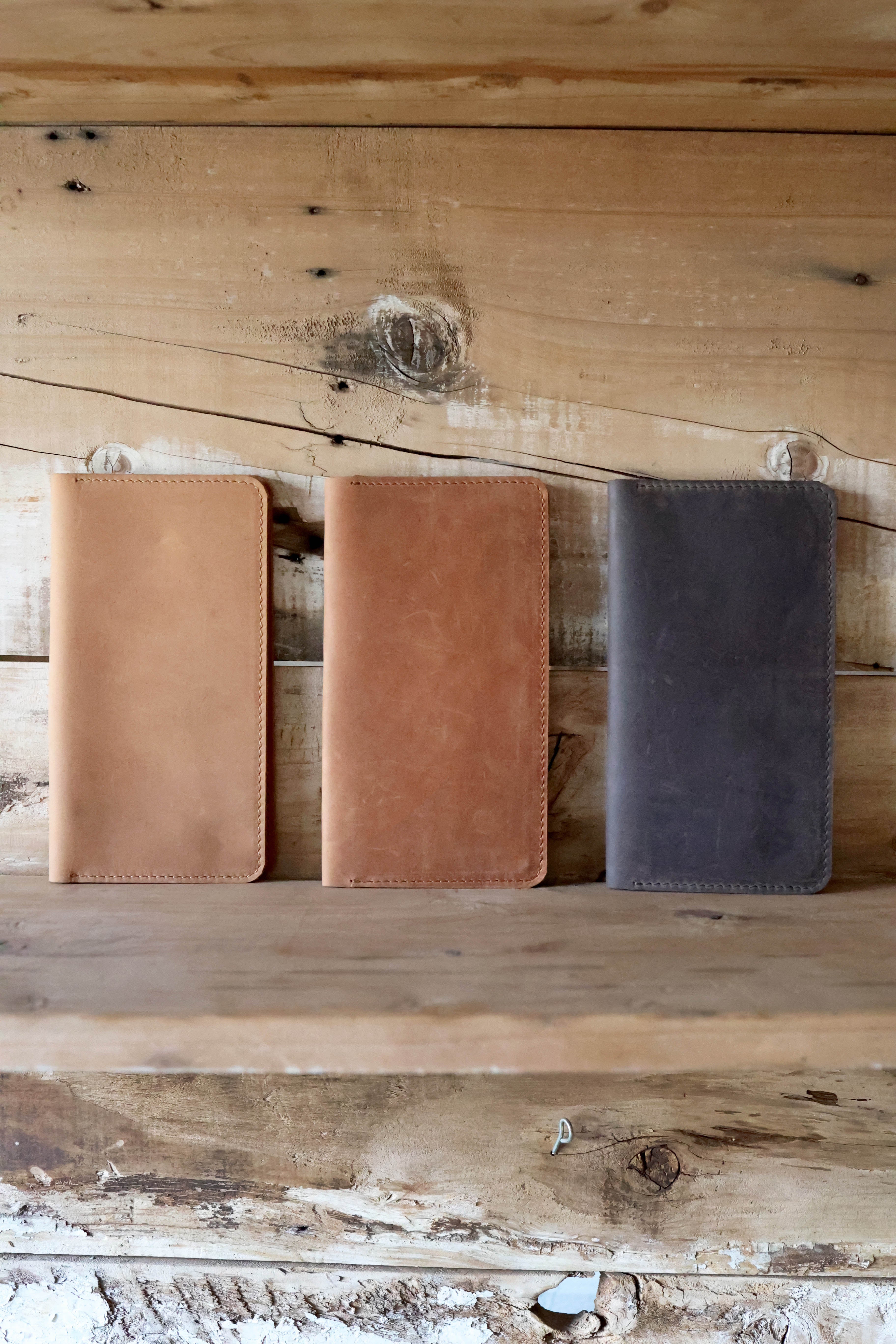 The Phone Wallet