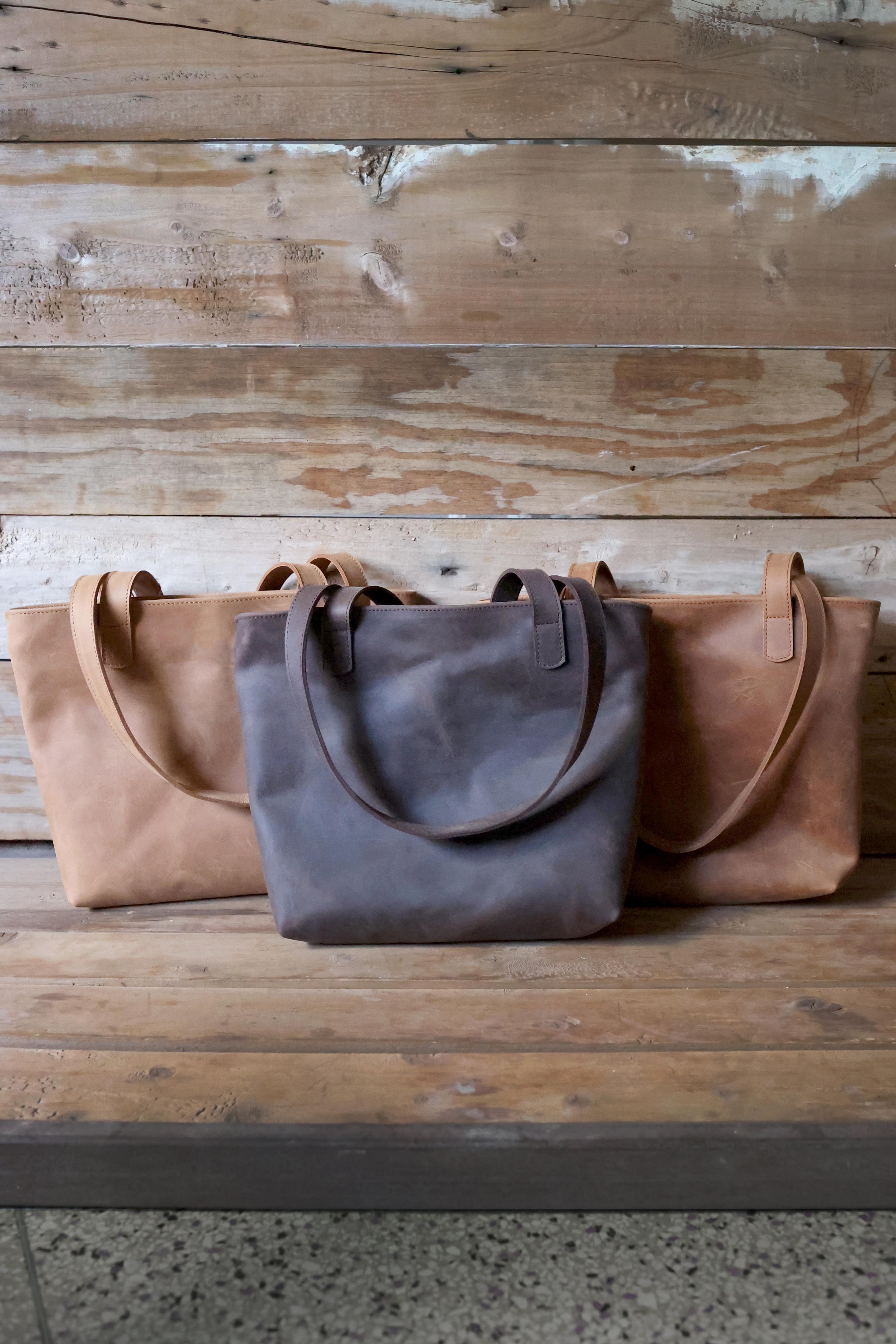 The Kilele Day Tote