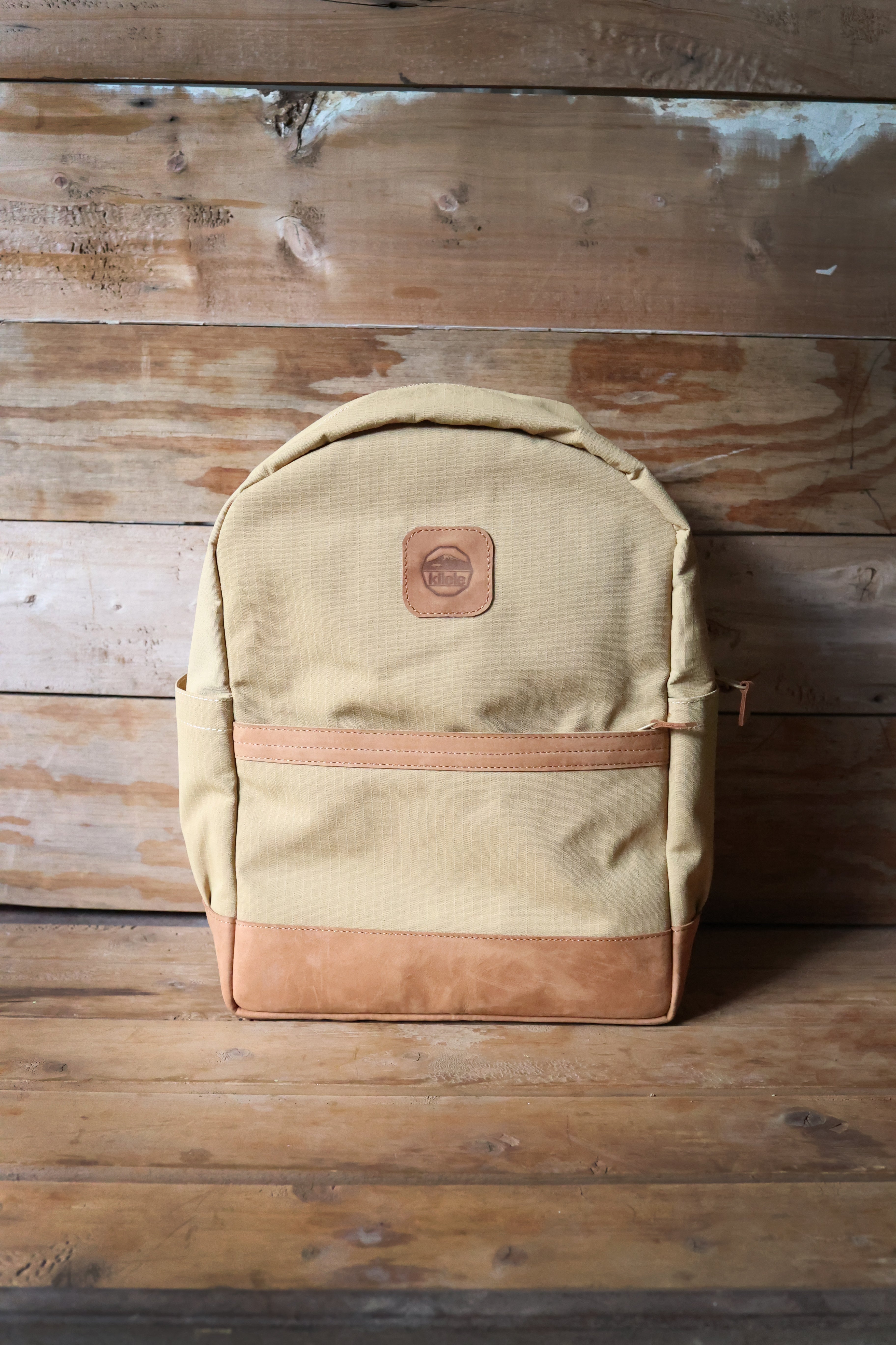 Cape Buffalo Book Bag
