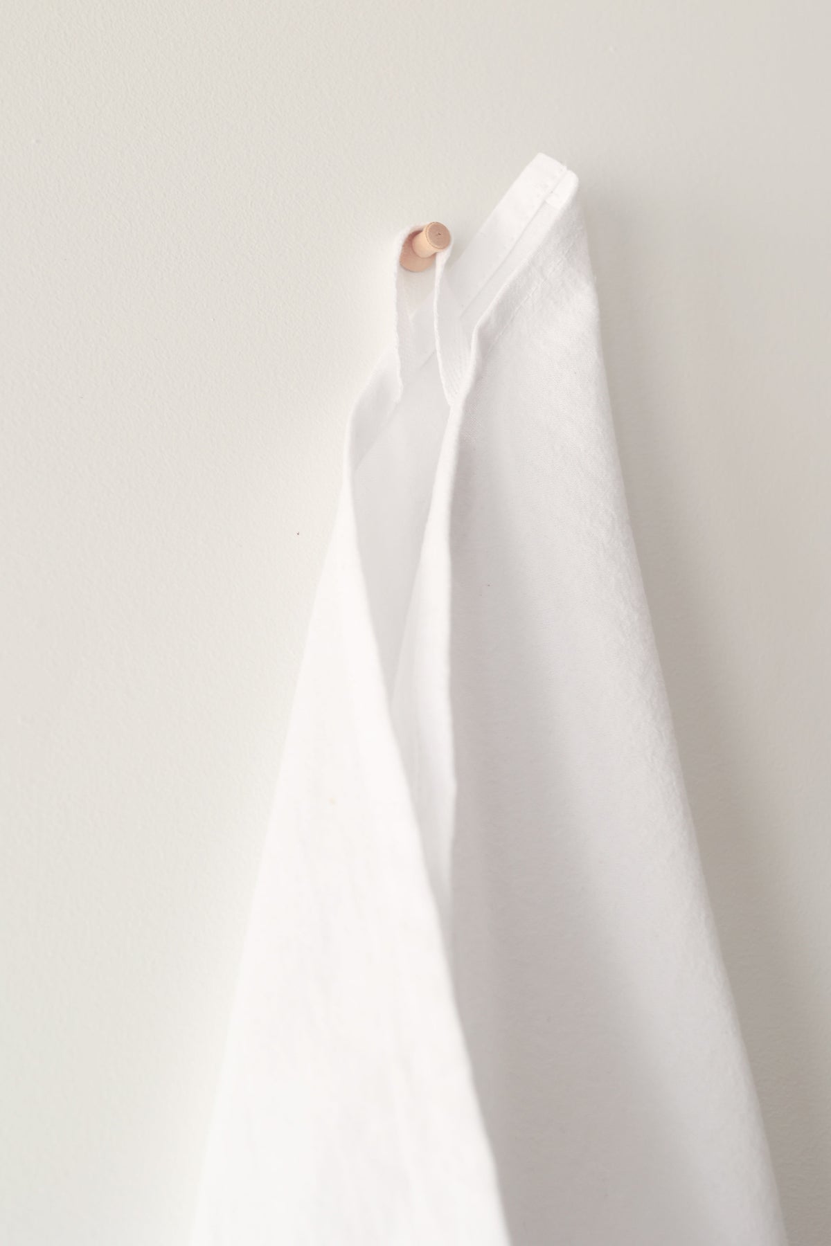 Cherry Tea Towel