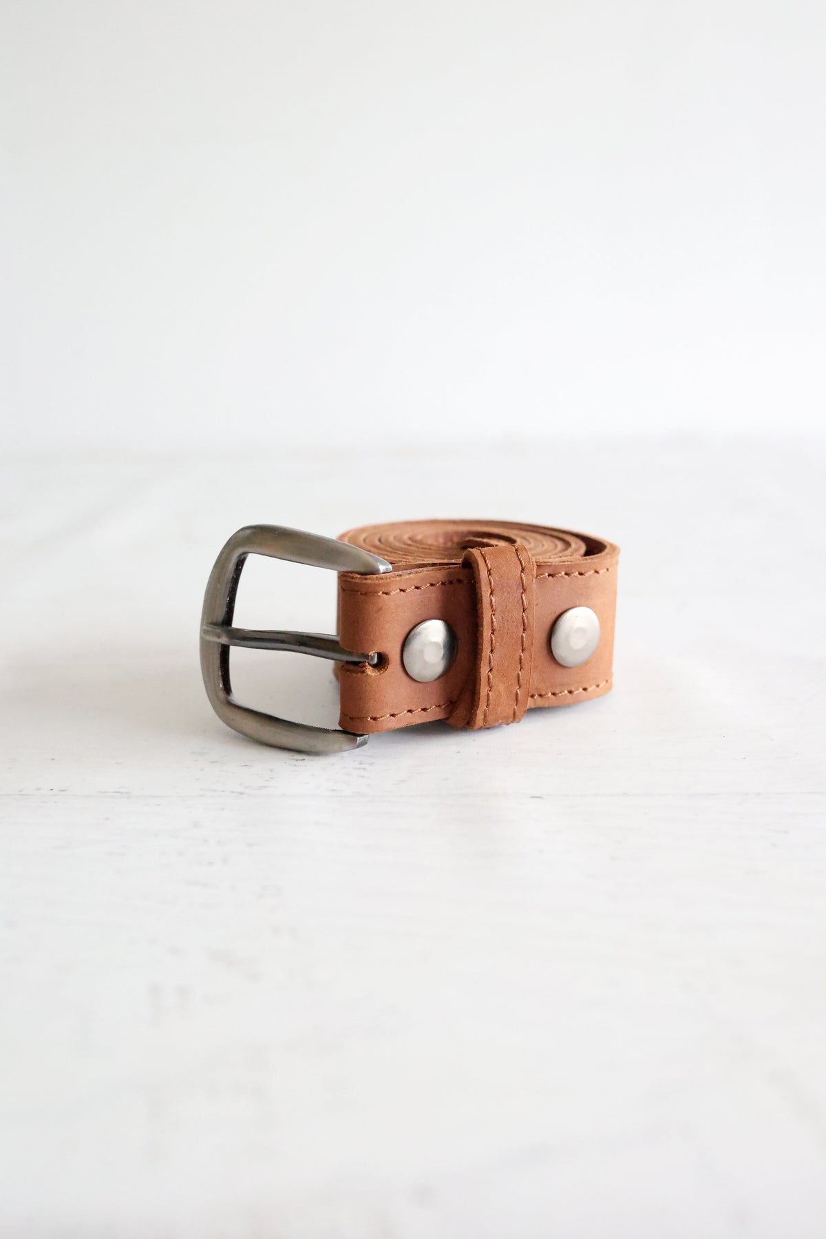 Leather Belts