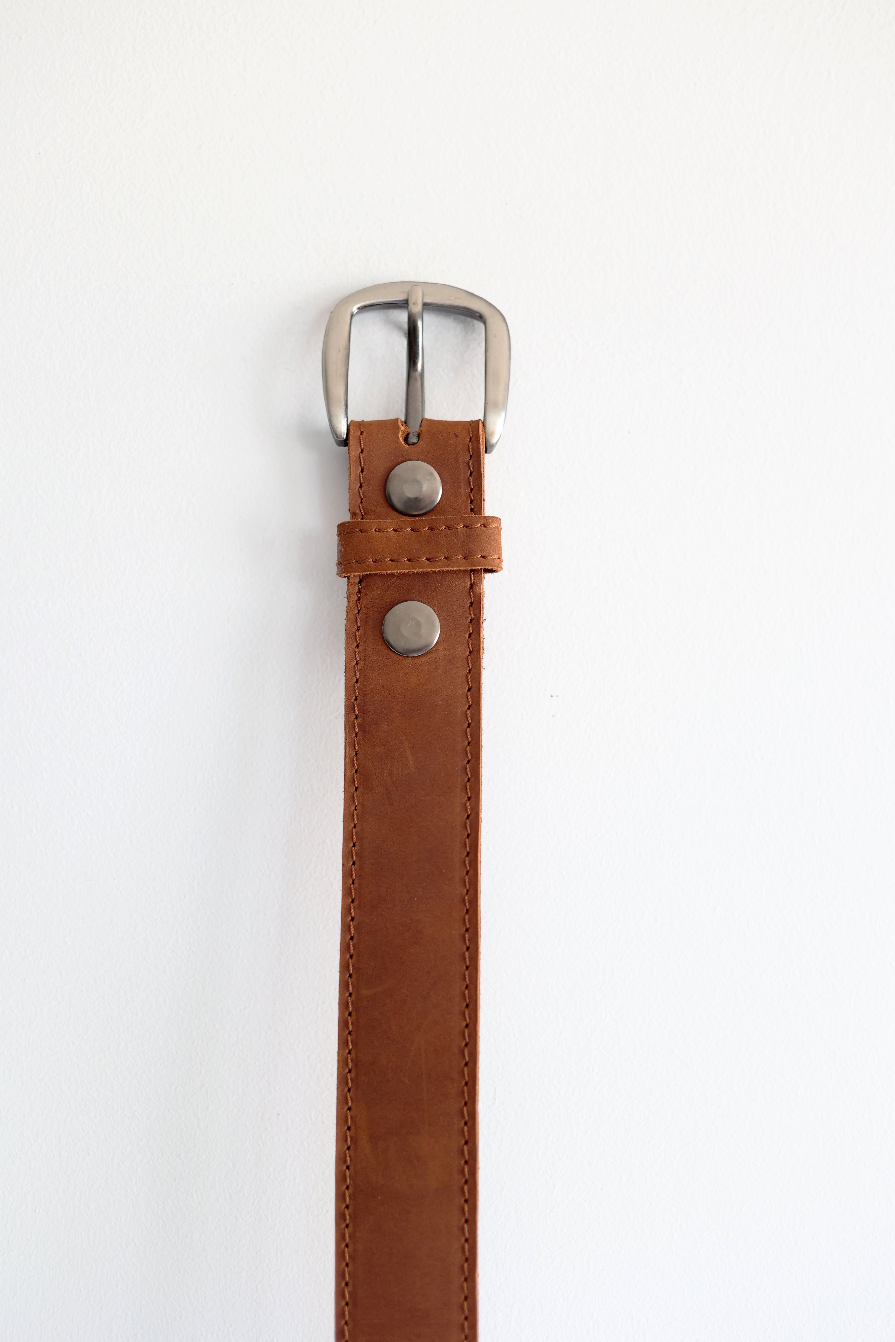 Leather Belts