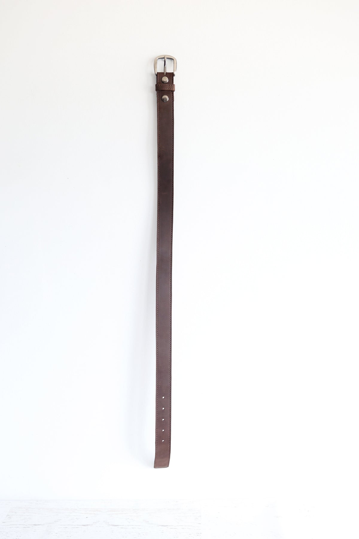Leather Belts