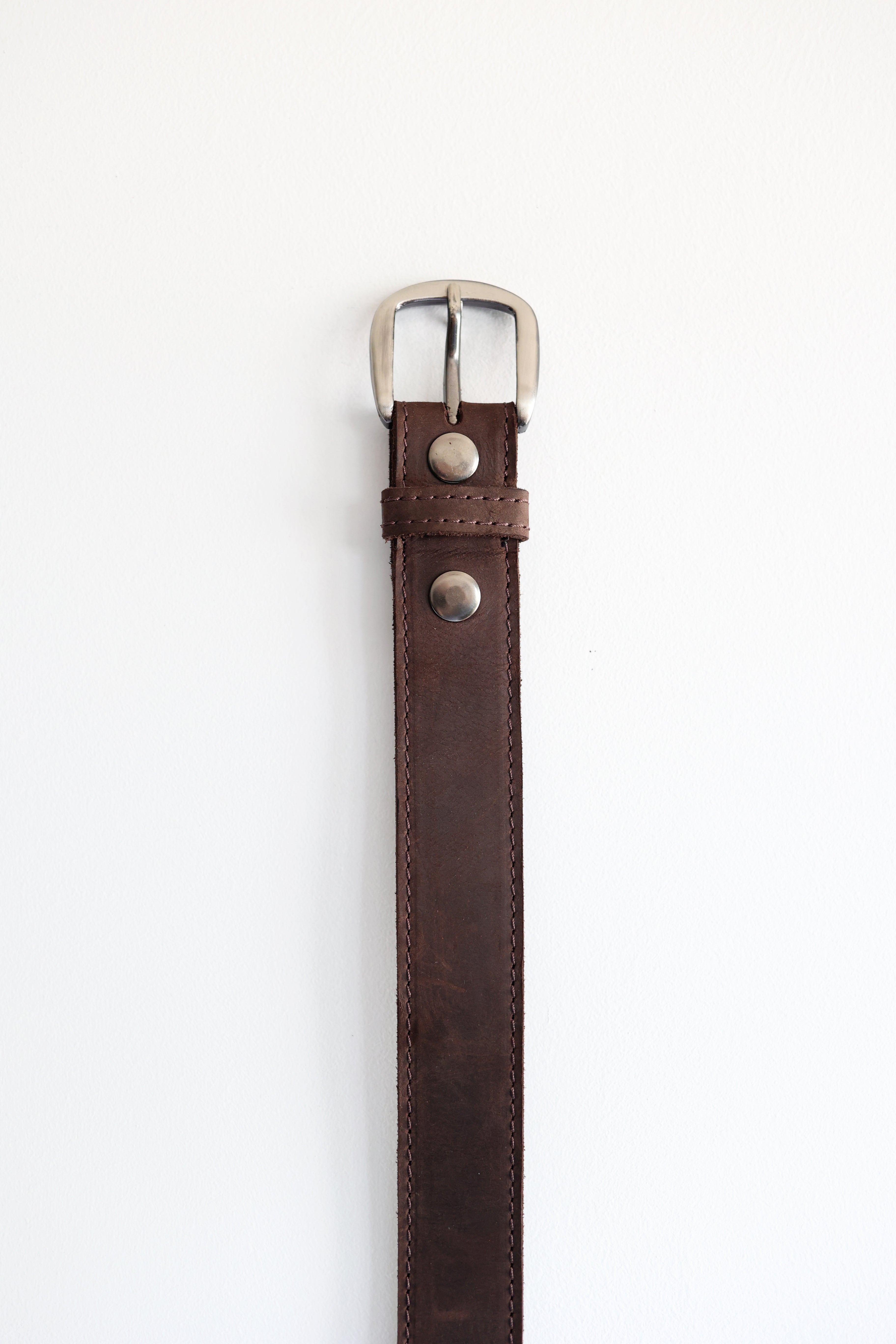 Leather Belts