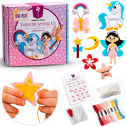 Fairytale Sewing Kit