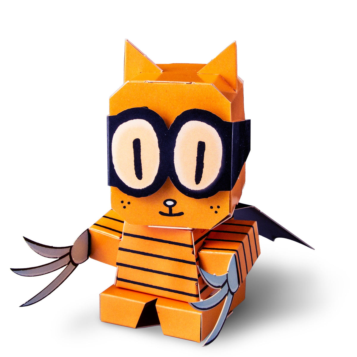 Dog Man | Cat Kid