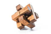 Locked Cube