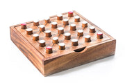 Tiger Strategy Game - Two Player Strategy Game
