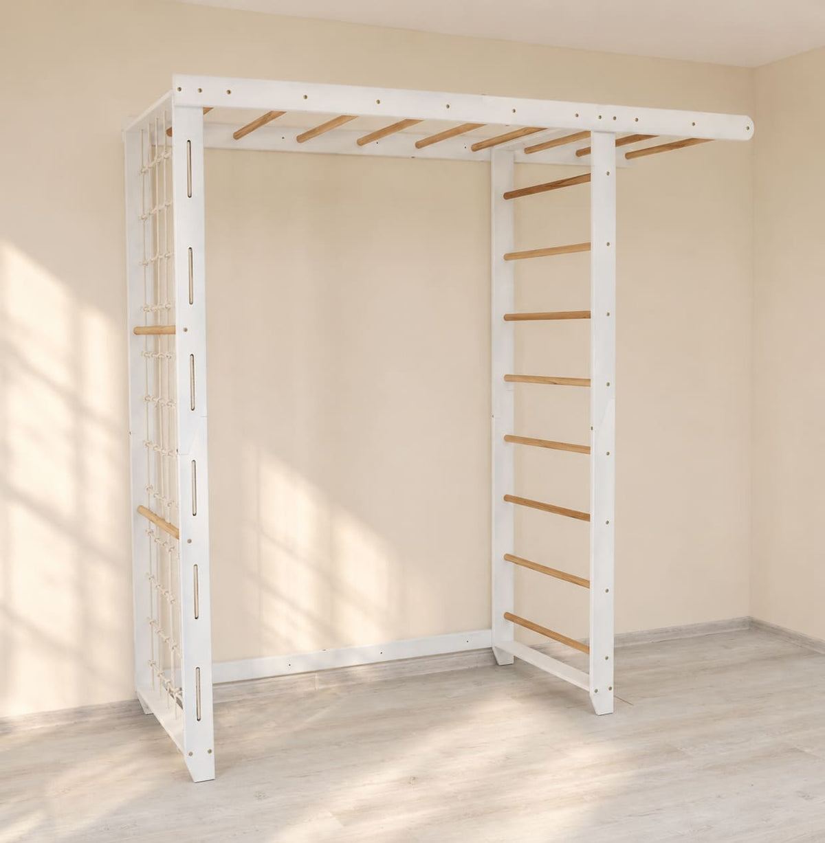 New Playroom Bundle, All-in-one Premium Playground Solution