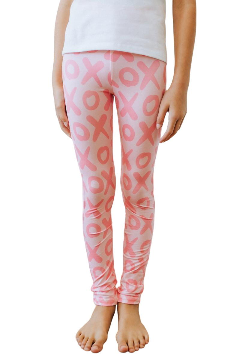 Xoxo Leggings