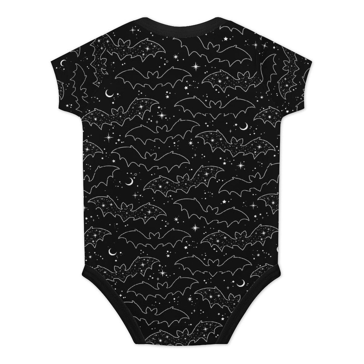 Celestial Bats Onesie (babies/toddlers) - Pre Order