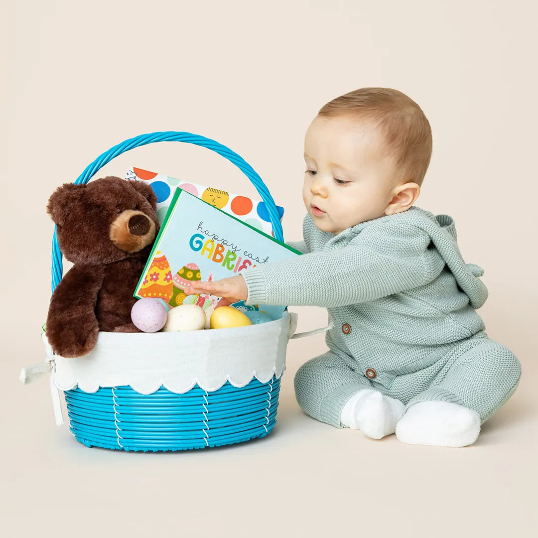 Personalized Letter from the Easter Bunny