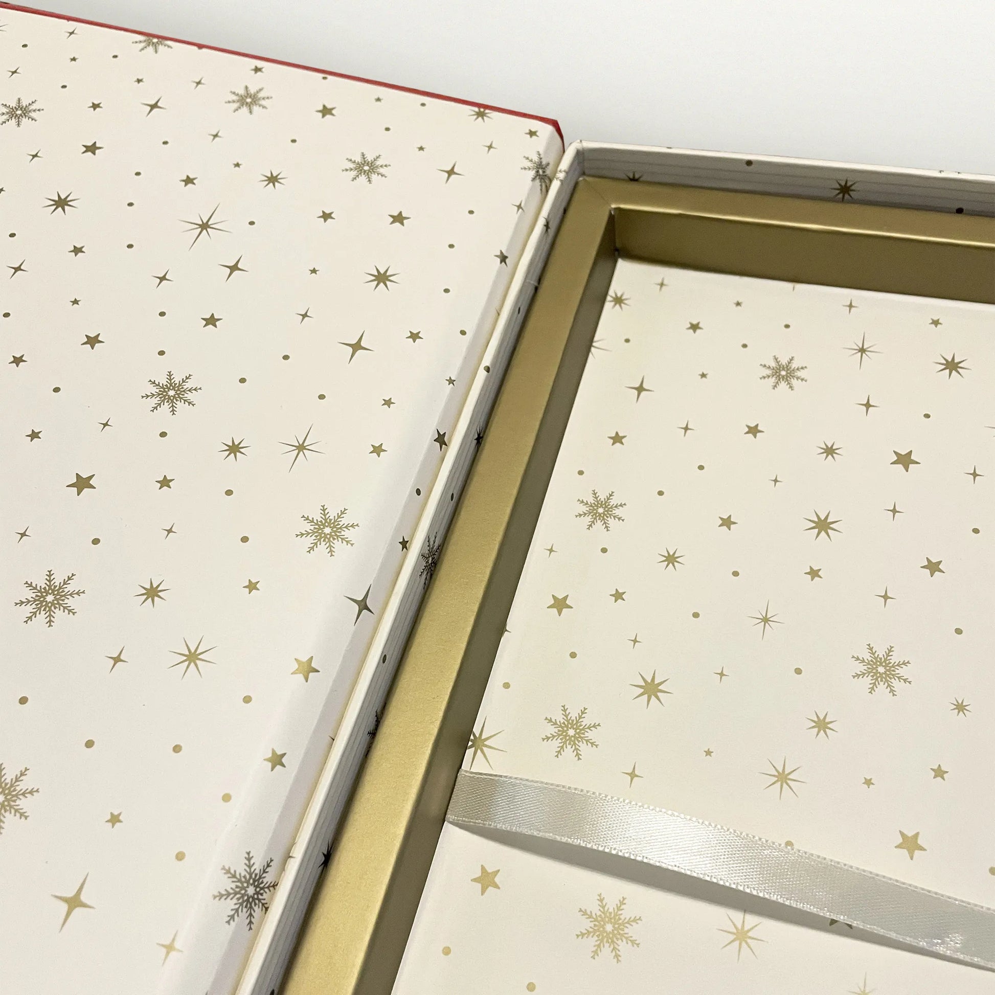 Christmas Keepsake Box for 9 x 11 Book