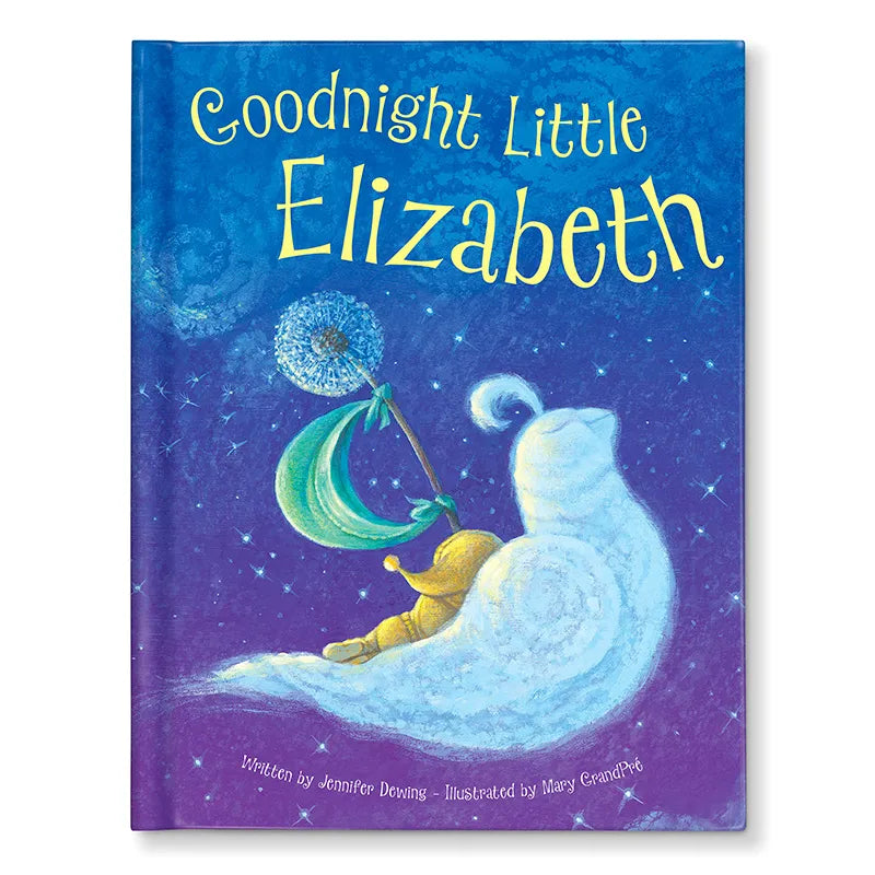 Ultimate Baby Personalized Book Bundle Gift Set - 3 Books