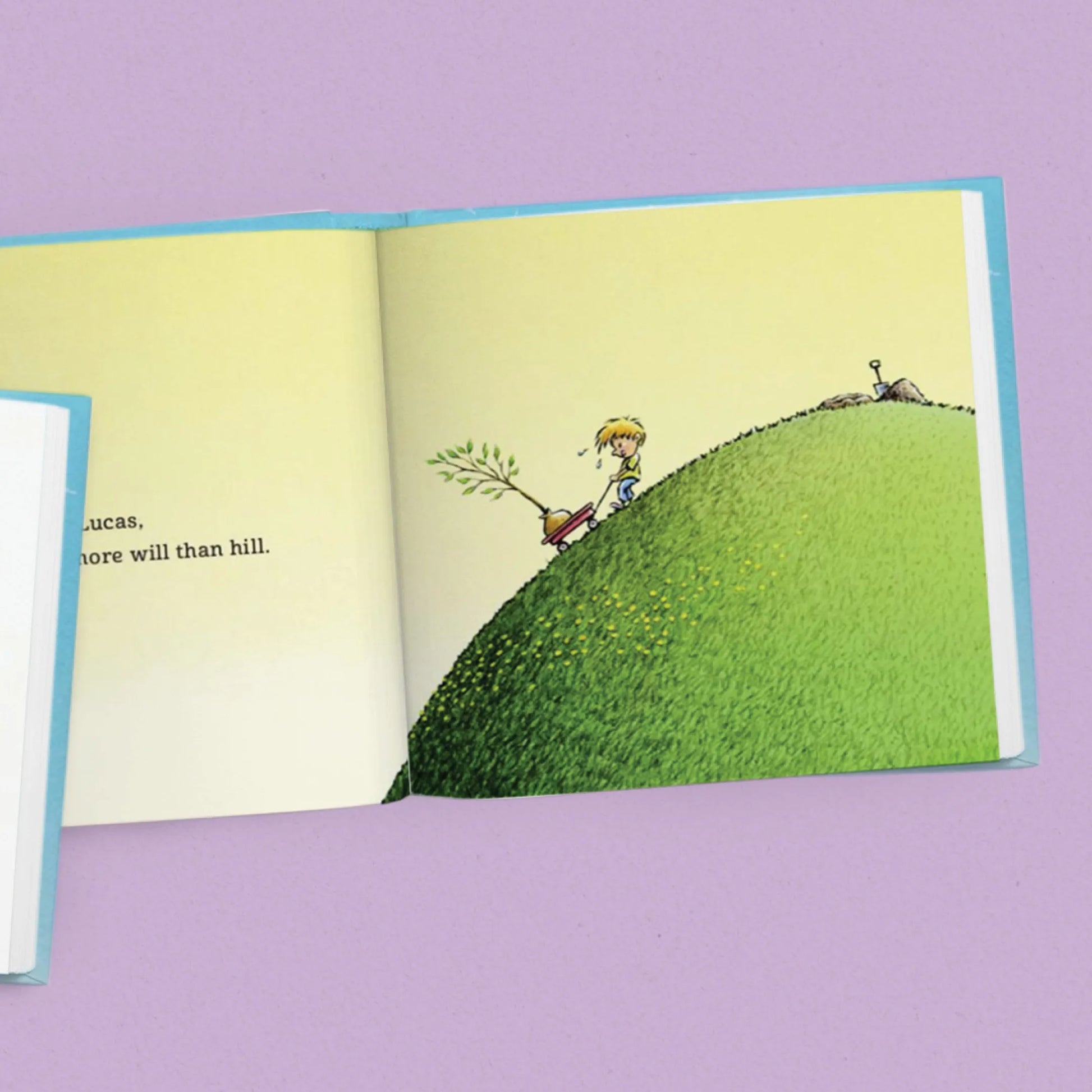 I Wish You More on Your Graduation Day Personalized Book
