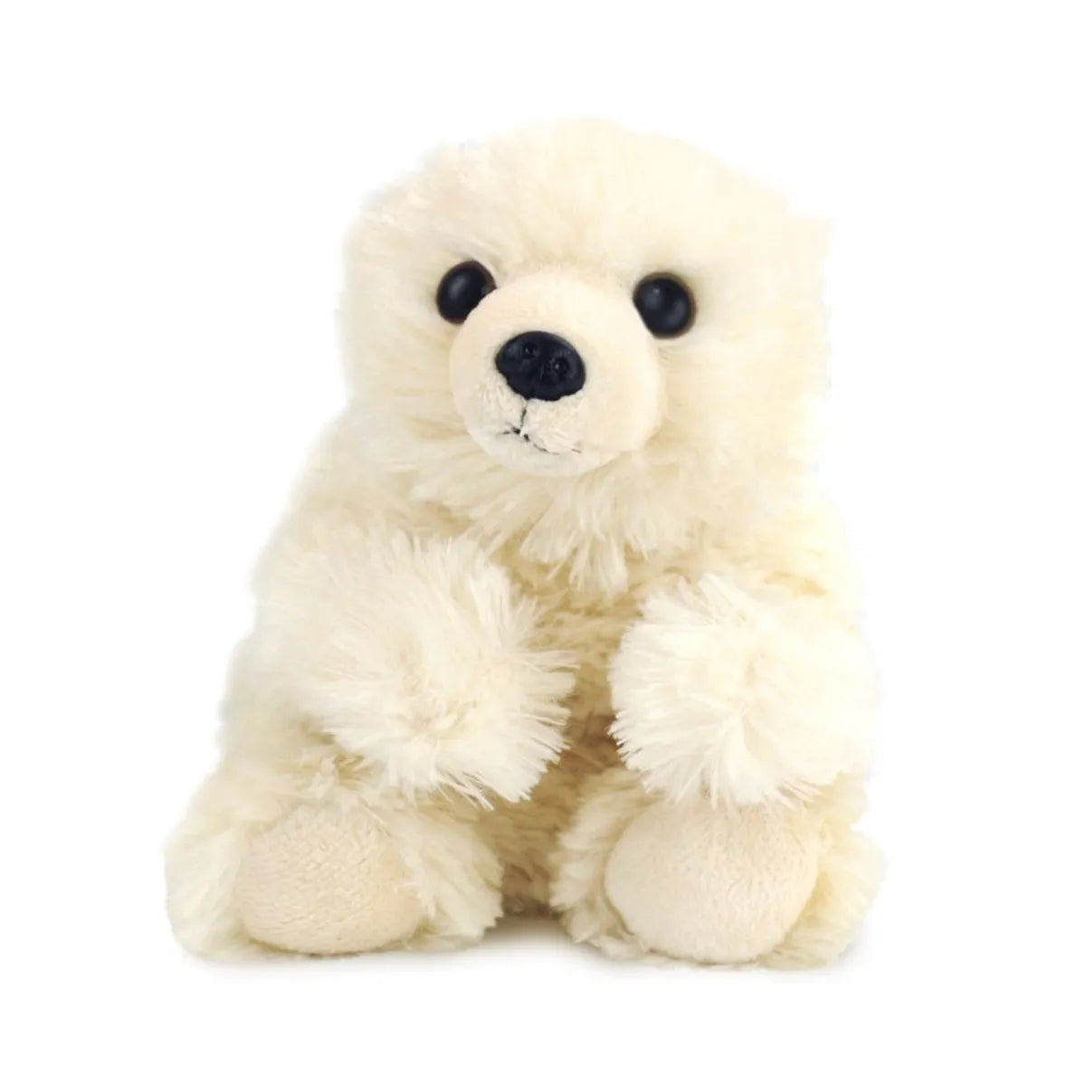 A Christmas Dream for Me Personalized Book and Polar Bear Gift Set