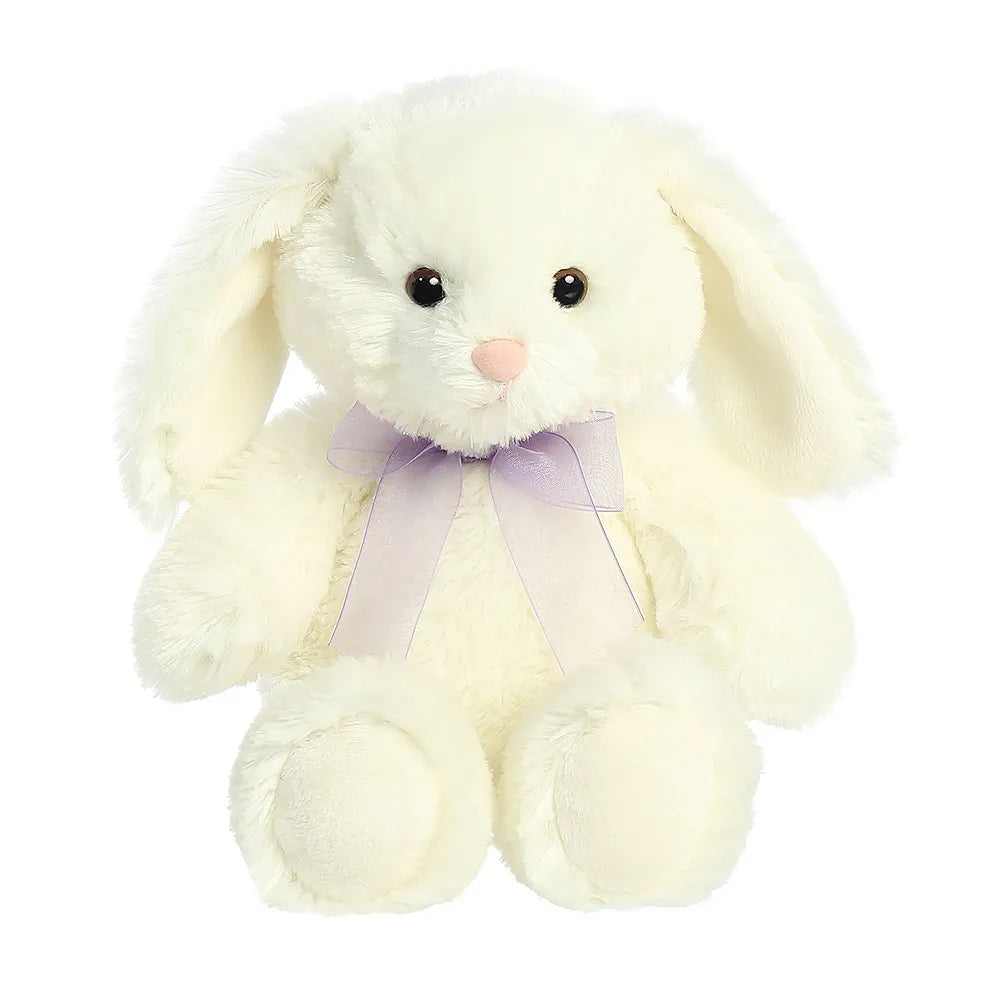 My Snuggle Bunny Personalized Book and Bunny Gift Set