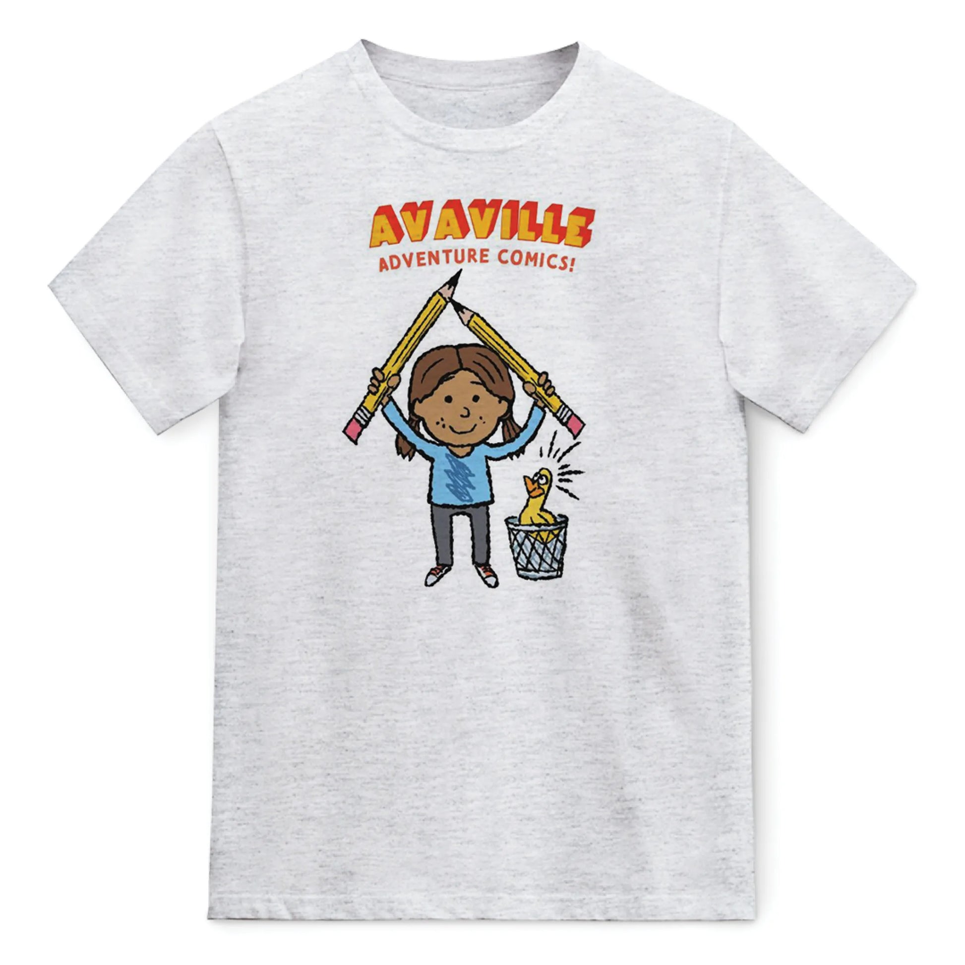 Kidville Monsterpiece Personalized T-Shirt