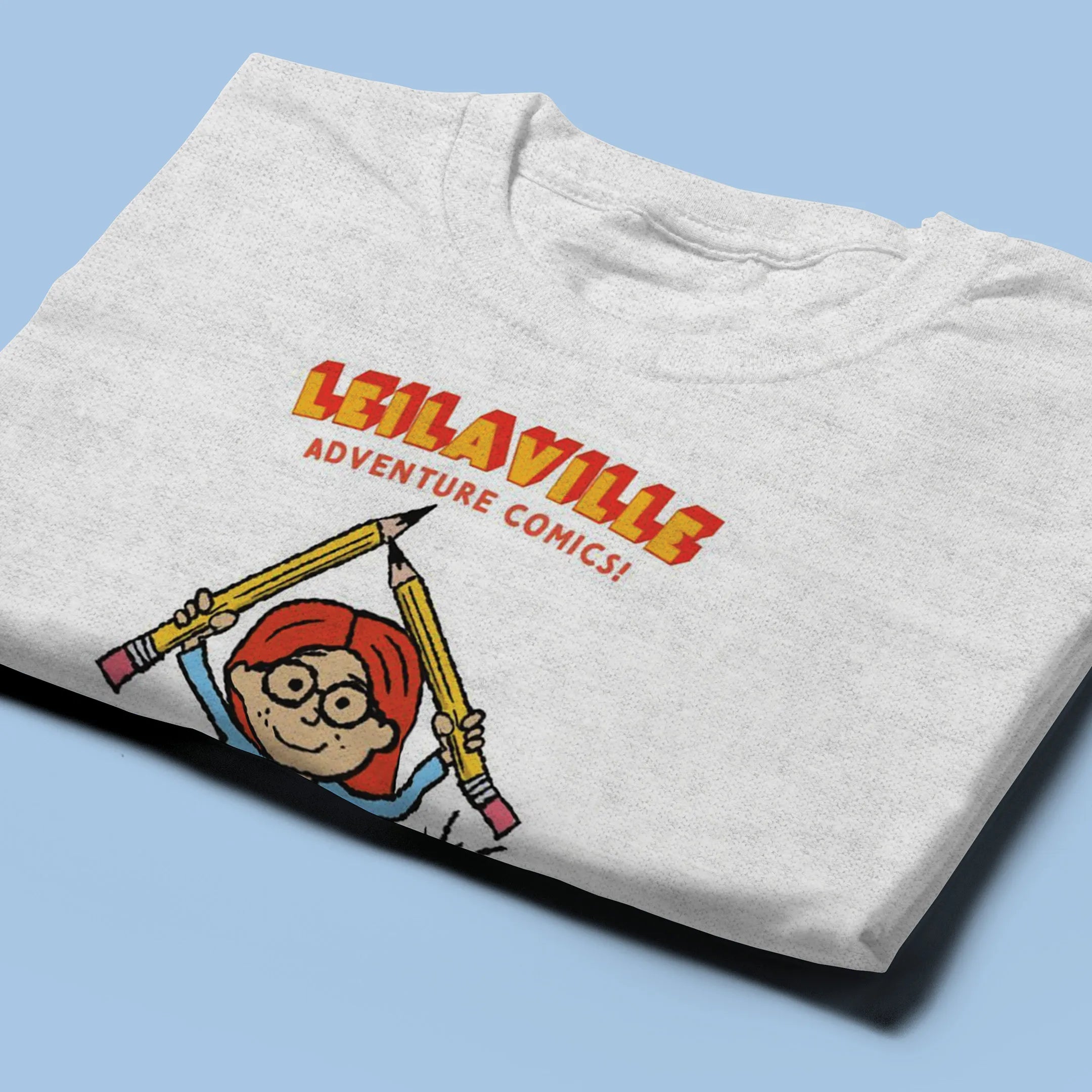 Kidville Monsterpiece Personalized T-Shirt