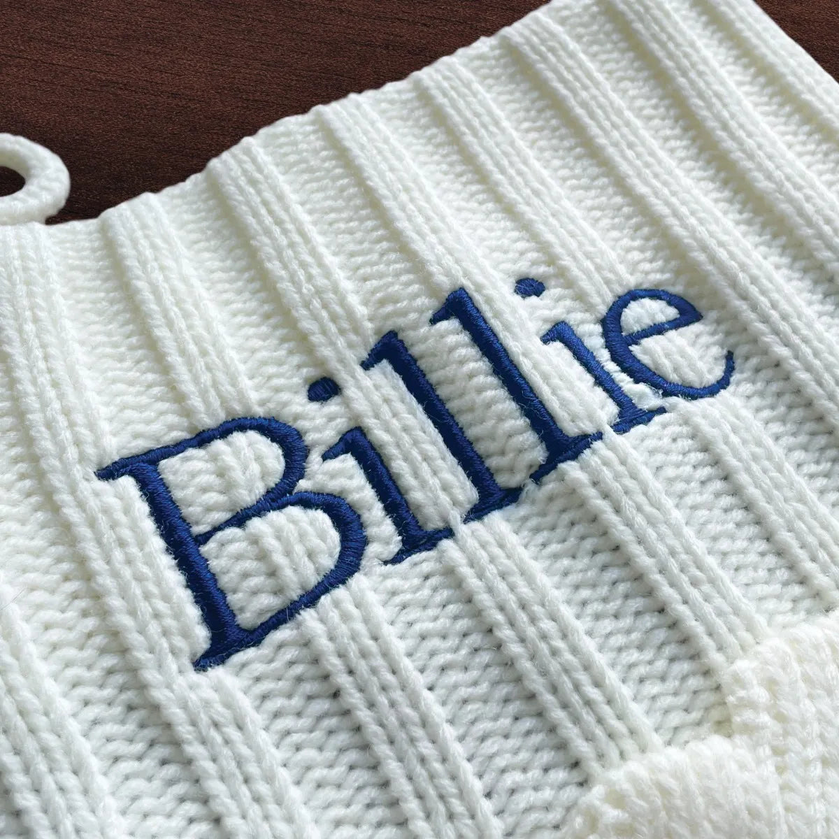 Personalized Christmas Stockings